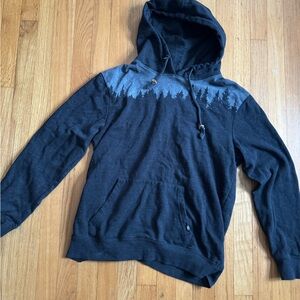 Tentree M Juniper hoodie